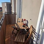 Marco Polo Appartement