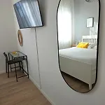 Marco Polo Appartement *