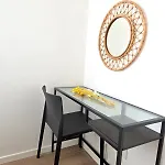 Appartement Marco Polo Verona