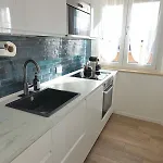 Marco Polo Appartement