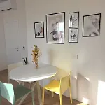 Appartement Marco Polo *