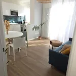 Marco Polo Appartement Verona