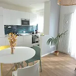 Appartement Marco Polo *