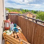 Marco Polo Appartement *