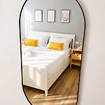 Appartement Marco Polo Verona