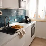 Marco Polo Appartement Verona