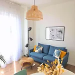 Appartement Marco Polo Verona