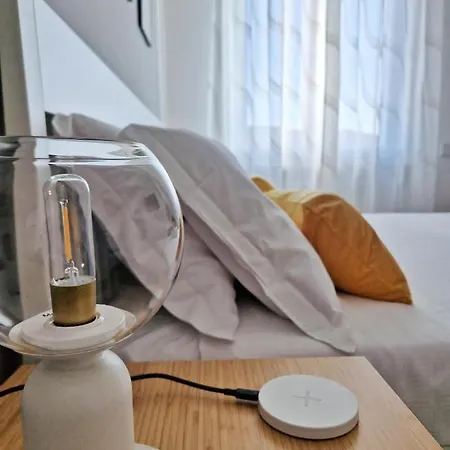 Marco Polo Apartament Werona