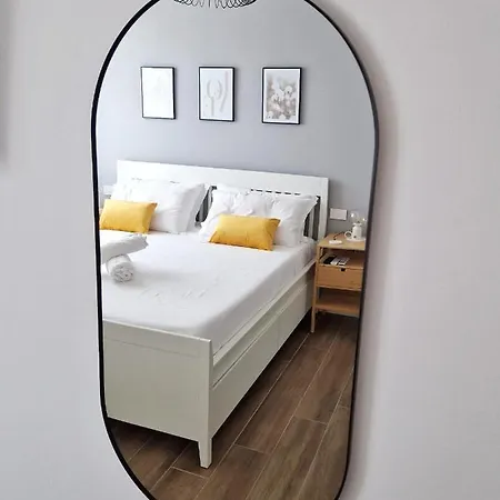 Marco Polo Apartament Werona