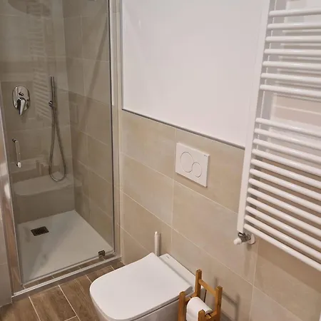 Apartament Marco Polo