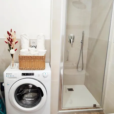 Apartament Marco Polo Werona