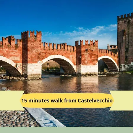 Apartament Marco Polo *