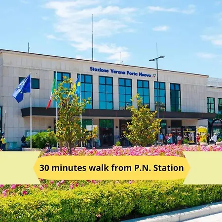 Marco Polo Apartament