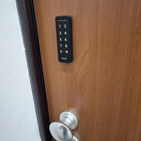 Apartament Marco Polo Werona