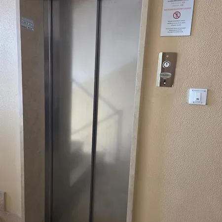 Appartement Marco Polo Verona