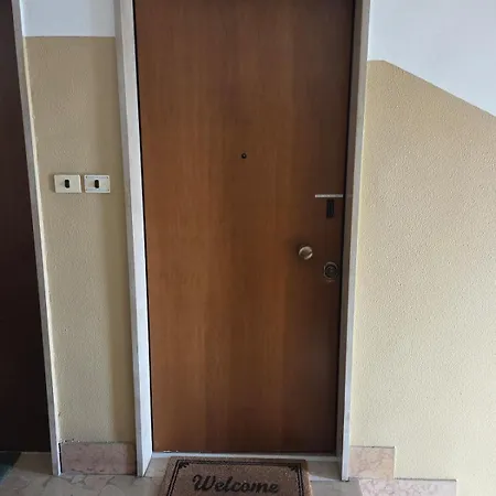 Marco Polo Appartement *