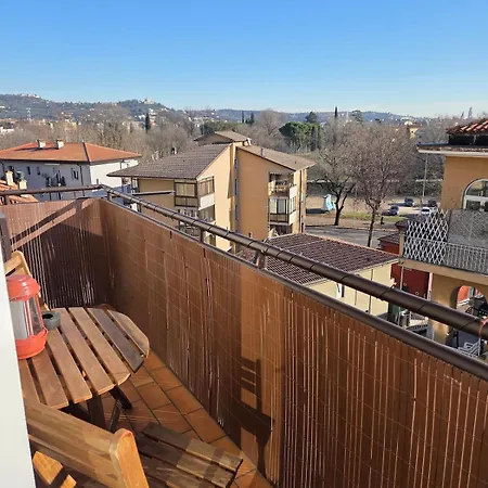 Marco Polo Appartement