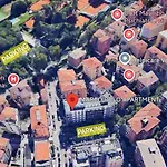 Apartment Marco Polo Verona