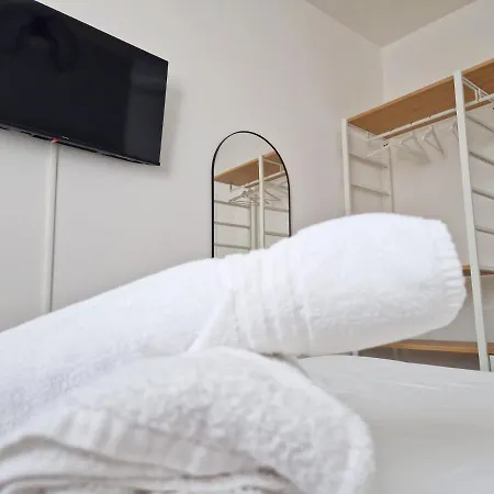 Appartement Marco Polo *