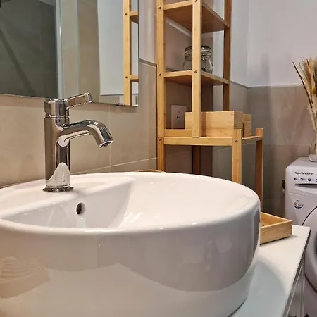 Appartement Marco Polo Vérone