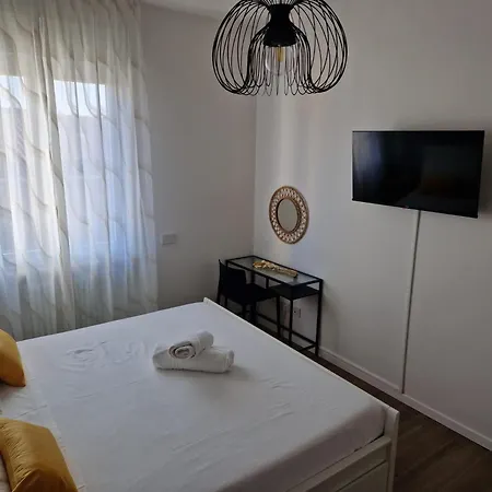 Appartement Marco Polo Vérone