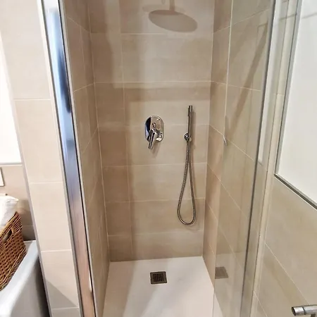 Marco Polo Appartement *