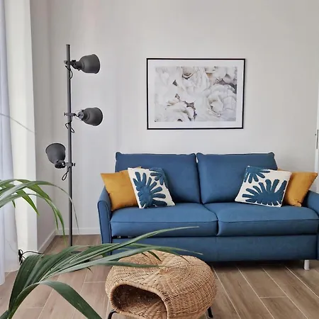 Appartement Marco Polo *