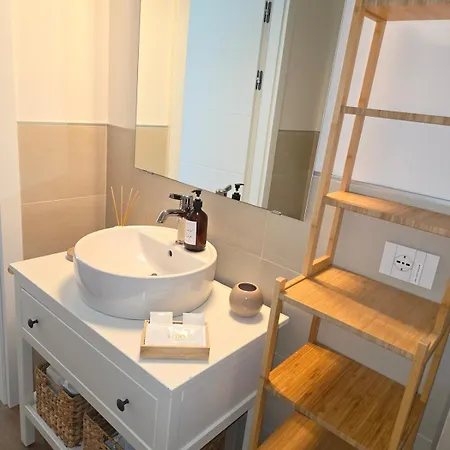 Appartement Marco Polo