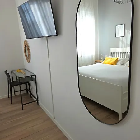 Marco Polo Appartement *