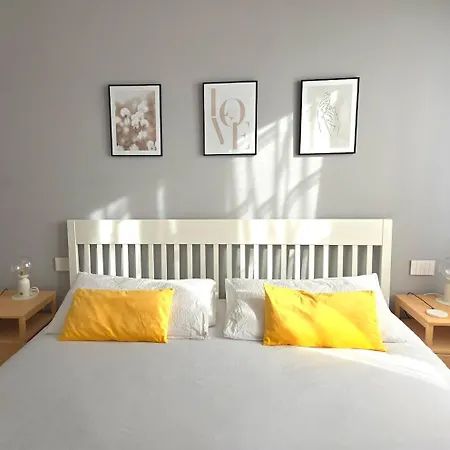 Apartment Marco Polo *