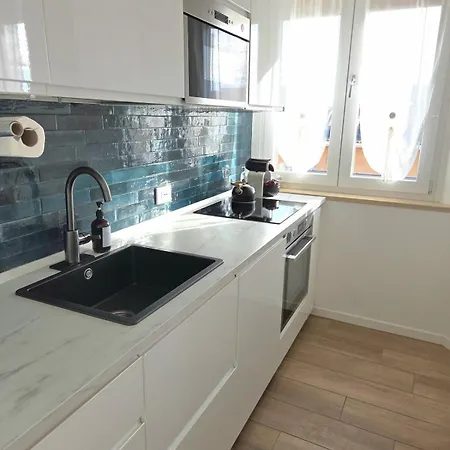 Marco Polo Appartement