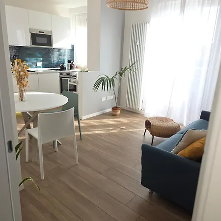 Marco Polo Appartement Vérone
