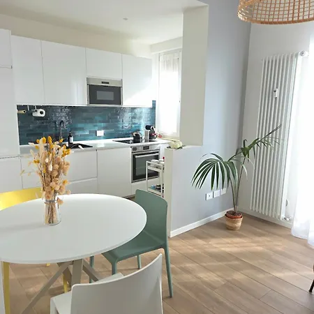 Appartement Marco Polo *
