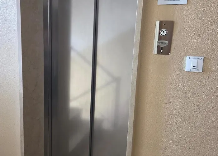 Lägenhet Marco Polo Verona