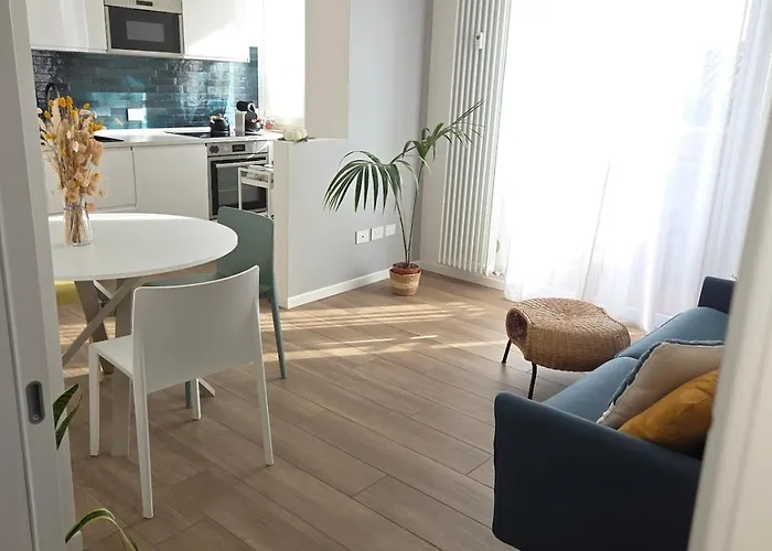Marco Polo Apartamento Verona