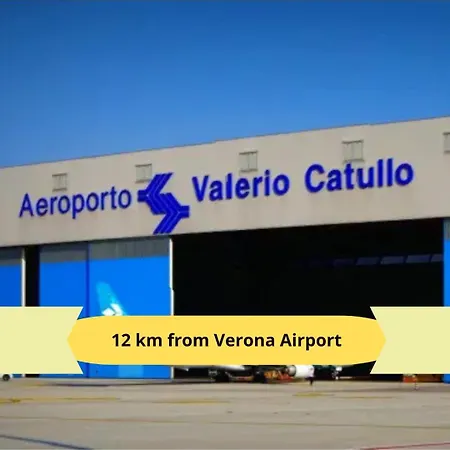 Marco Polo Apartamento