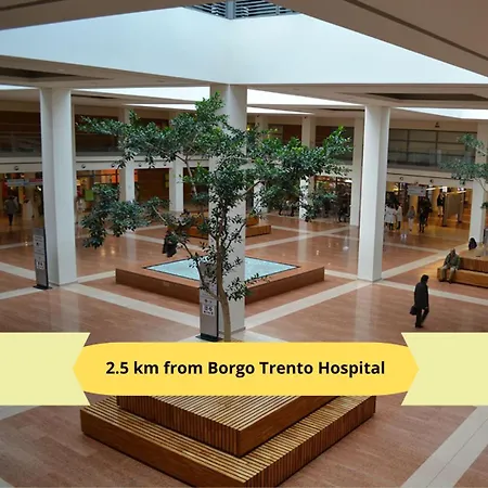 Marco Polo Apartamento *