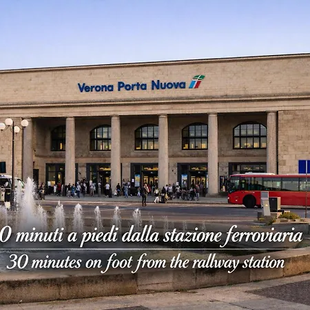 Apartmán Marco Polo