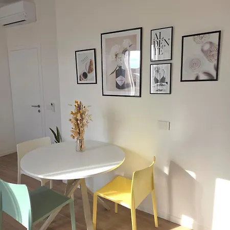 Apartmán Marco Polo *