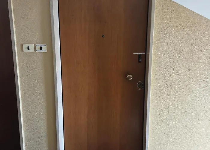 Marco Polo Apartment *