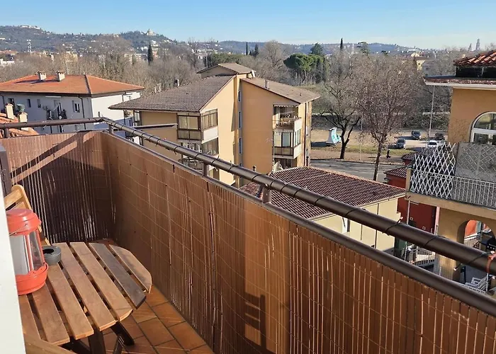 Marco Polo Apartment