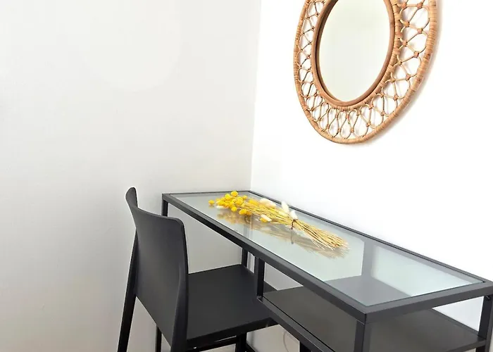 Apartment Marco Polo Verona