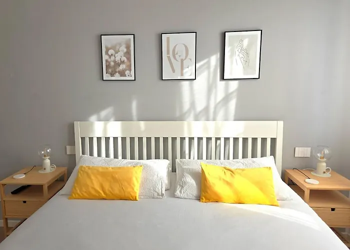 Apartment Marco Polo *