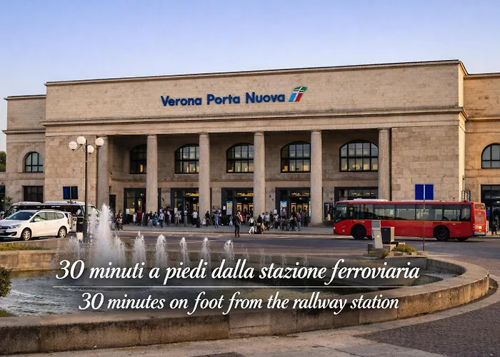 Apartment Marco Polo