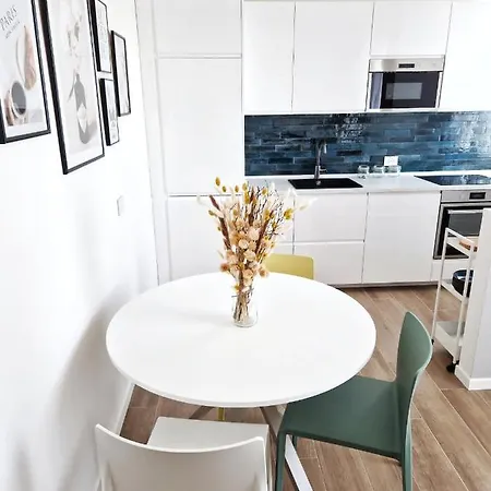 Marco Polo Apartamento Verona