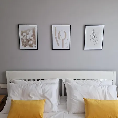 Marco Polo Apartamento