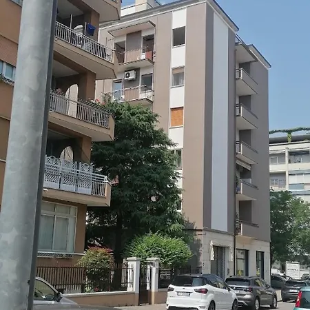 Marco Polo Verona