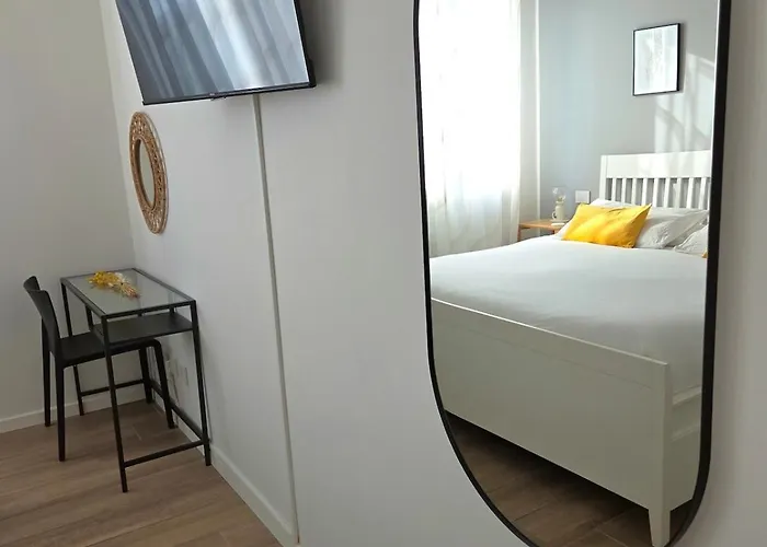Marco Polo Apartament *