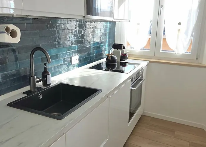 Marco Polo Apartament